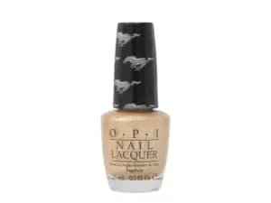 Opi 50 Years Of Style Nlf69 Nail Polish 15ml
