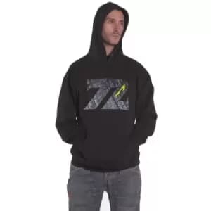 72 Seasons Charred Hoodie