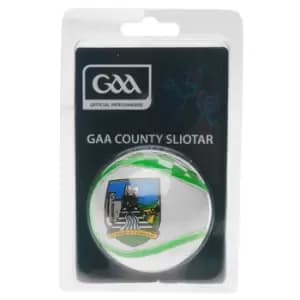 Official Limerick Hurling Ball Senior - White