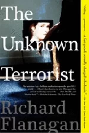 unknown terrorist a novel