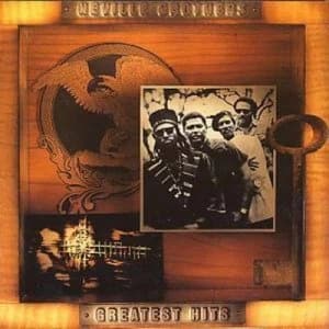 Greatest Hits by The Neville Brothers CD Album