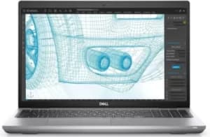 Core i9-11950H (24MB Cache), 16GB DDR4-SDRAM, 512GB SSD, 39.6cm (15.6") Full HD 1920 x 1080 WVA, Ultra HD Graphics, NVIDIA T600 (4GB GDDR6), WLAN, Web