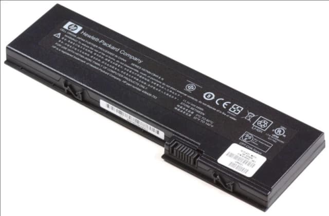 CoreParts MBI1893 laptop spare part Battery