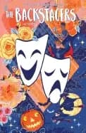 backstagers vol 3
