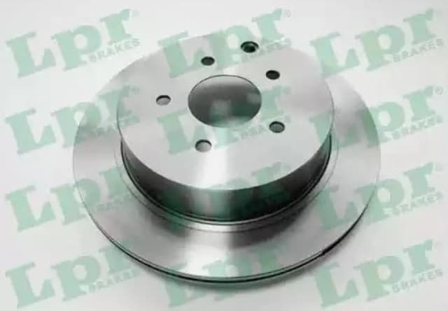 LPR N2015V Brake disc Brake Disc (82)