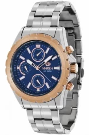 Mens Marea Multifunction Watch B54056/4