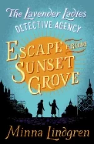 escape from sunset grove