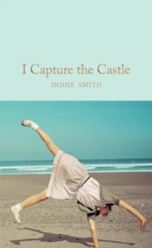 I Capture the Castle Hardback