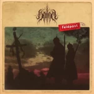 Feldpost by Horn CD Album