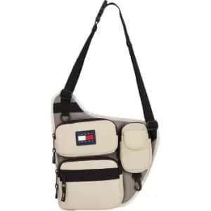 Tommy Jeans Tjm Dte Vest - Beige