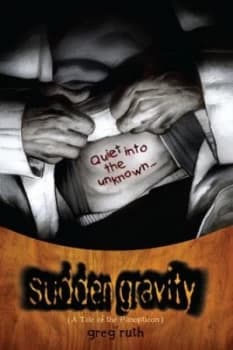 Sudden Gravity by Dark Horse Book