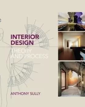 Interior design by Anthony Sully