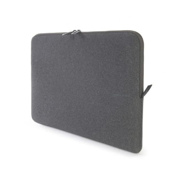 Tucano BFM1718-BK laptop case 44.2cm (17.4") Sleeve case Grey