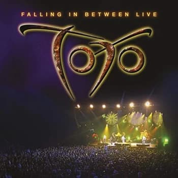 TOTO - Falling In Between (Live) Vinyl