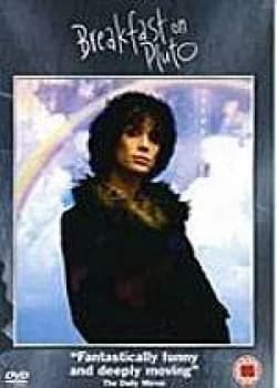 Breakfast On Pluto DVD