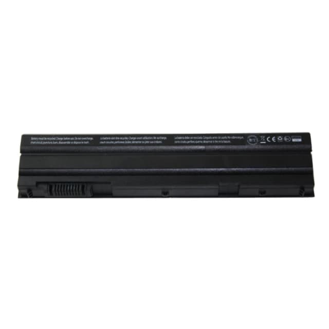 BTI BTI Alt Battery to DELL OEM SKU NH6K9 02VYF5-BTI