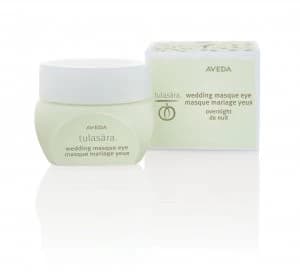 Aveda Tulasara Overnight Wedding Eye Masque
