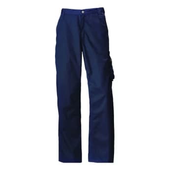 76447-590 Manchester Service Trousers - Navy C50