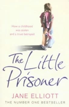 The Little Prisoner by Jane Elliott Paperback