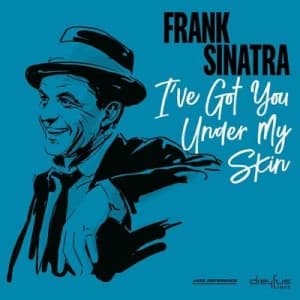 Ive Got You Under My Skin by Frank Sinatra CD Album