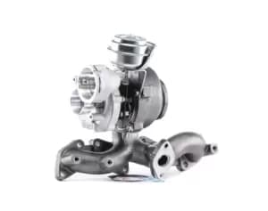 RIDEX Turbocharger 2234C0160 Turbolader,Charger, charging system VW,AUDI,SKODA,Golf V Schragheck (1K1),TOURAN (1T1, 1T2),Passat Variant (3C5)