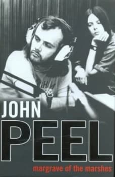 Margrave of the Marshes by John Peel Hardback