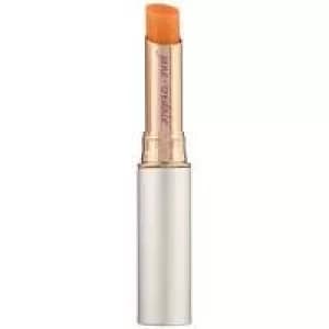 Jane Iredale Just Kissed Lip and Cheek Stain Forever Peach 3g