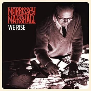Morrissey And Marshall - We Rise Vinyl