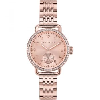 Ted Baker Rose Watch - BKPHHS001