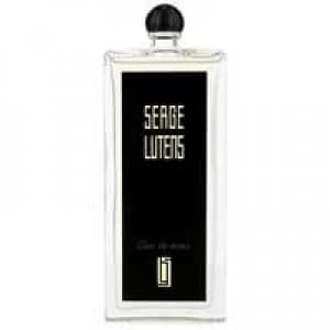 Serge Lutens Clair De Musc Eau de Parfum Unisex 100ml