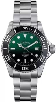 Davosa Watch Ternos Professional Mountain Lake