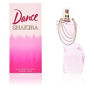 Shakira Dance Eau de Toilette For Her 50ml