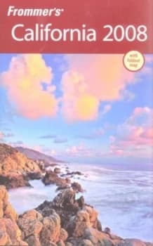 California 2008 by Harry Basch Paperback