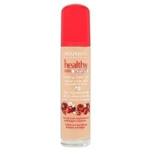 Bourjois Healthy Mix Serum Foundation Vanille Clair 51 Nude