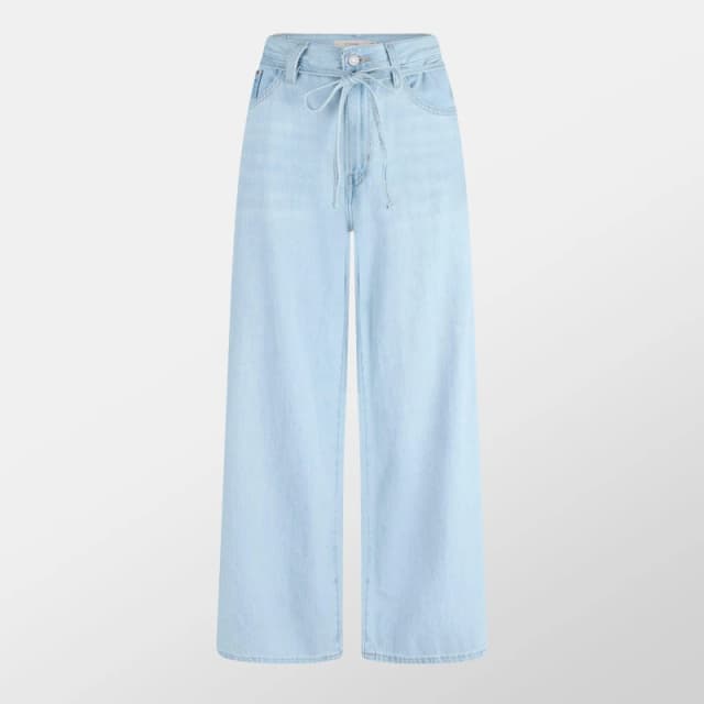 Levis XL Straight Denim Jeans Luxury Trip female 26 L30