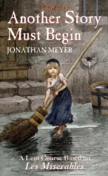 Another story must begin by Jonathan Meyer