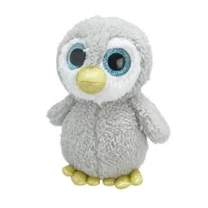 Orbys Penguin 15cm Plush