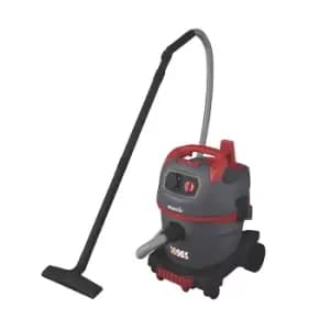 Starmix UClean ADL-1420 EHP Wet & Dry Professional Vacuum Cleaner