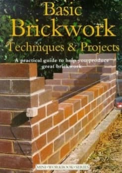 Basic Brickwork by John Street Book