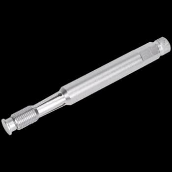 Sealey Reverse Action Spark Plug Thread Chaser M14
