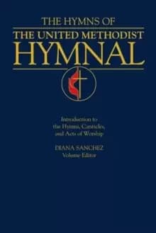 Hymns of the United Methodist Hymnal