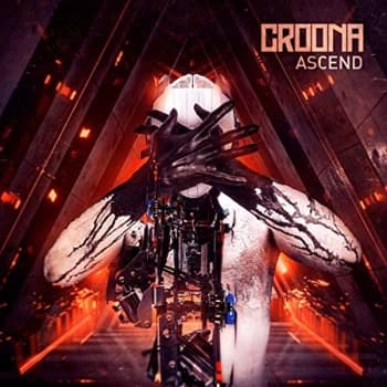 Croona - Ascend CD