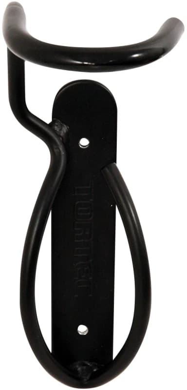 Tortec Wall mounted Universal Bike Storage Hook NO SIZE NO COLOUR - Cycles UK
