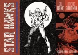 star hawks vol 3 1979 1981