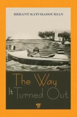 The Way It Turned OutA Memoir