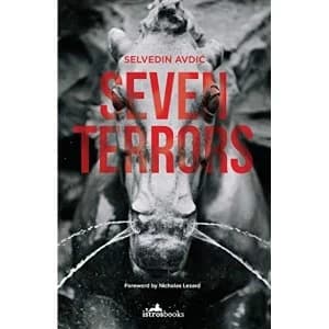 Seven Terrors Paperback / softback 2018