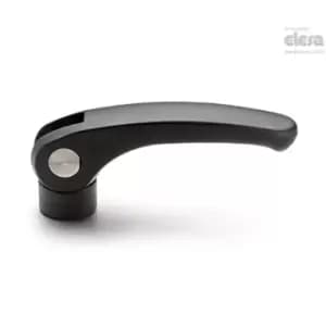 ELESA Cam lever-LAC.44-SST-M5