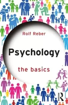 PsychologyThe Basics