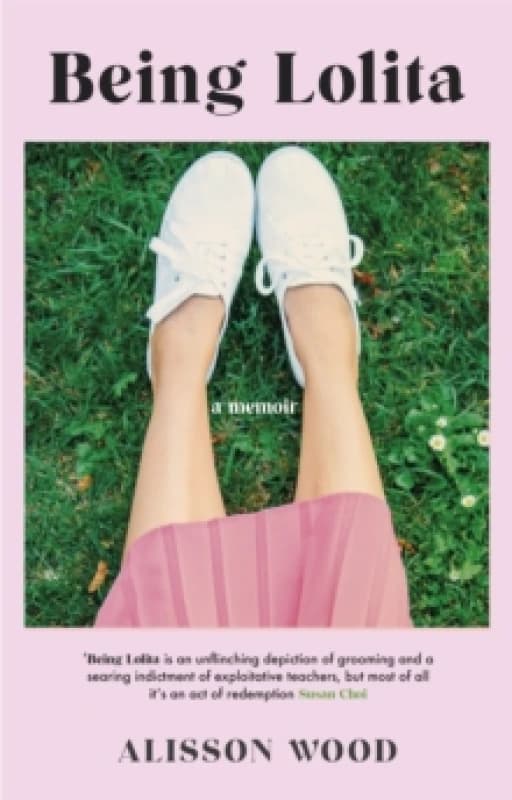 Being Lolita : A Memoir Paperback / softback