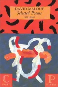 Selected Poems 1959-1989 by David Malouf Paperback